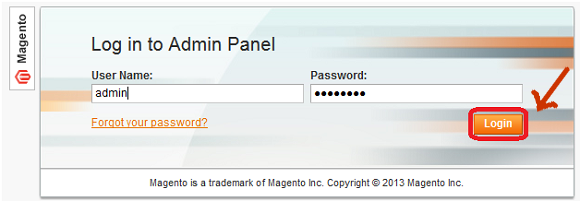 magento-installation