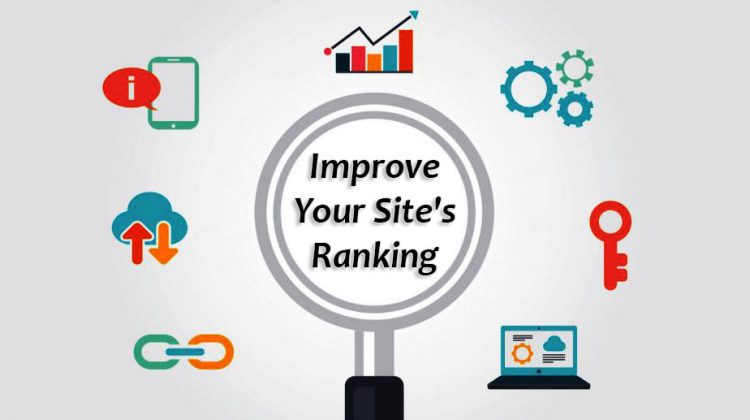 How to Improve Your Site Ranking SEO