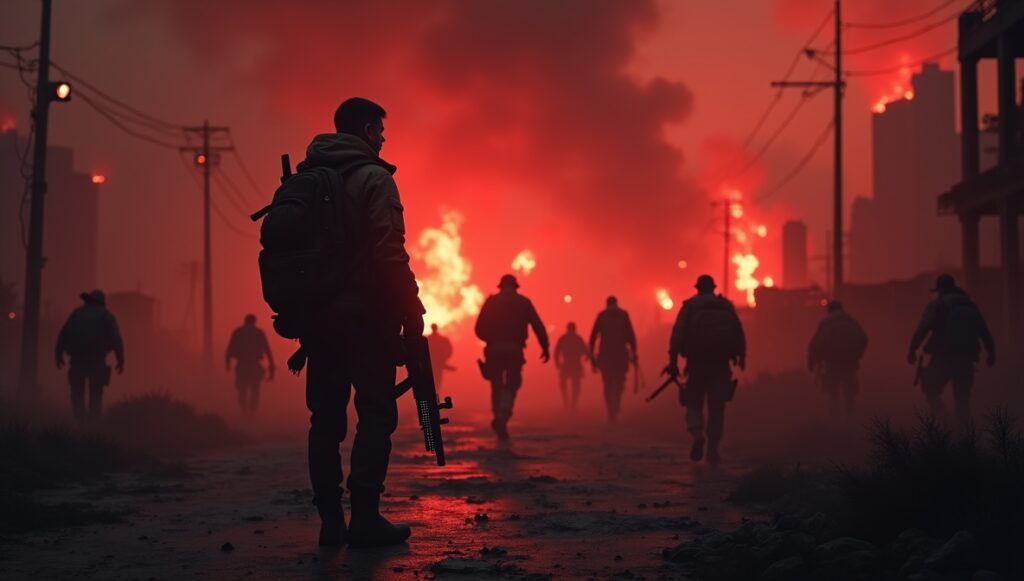 Call of duty idea moment