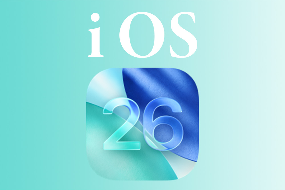 IOS 26