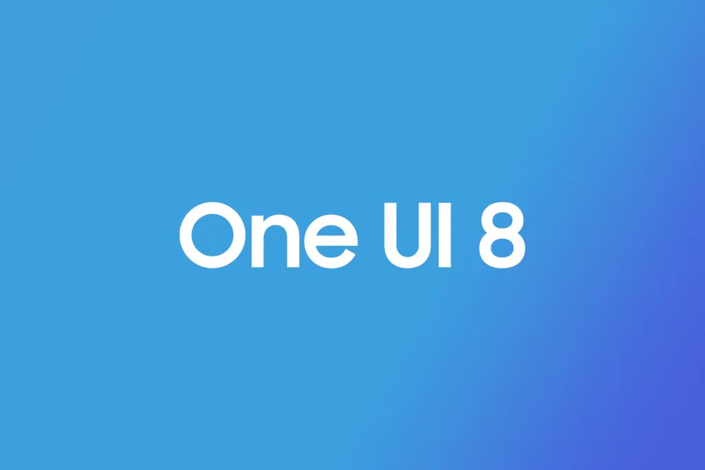 One UI 8