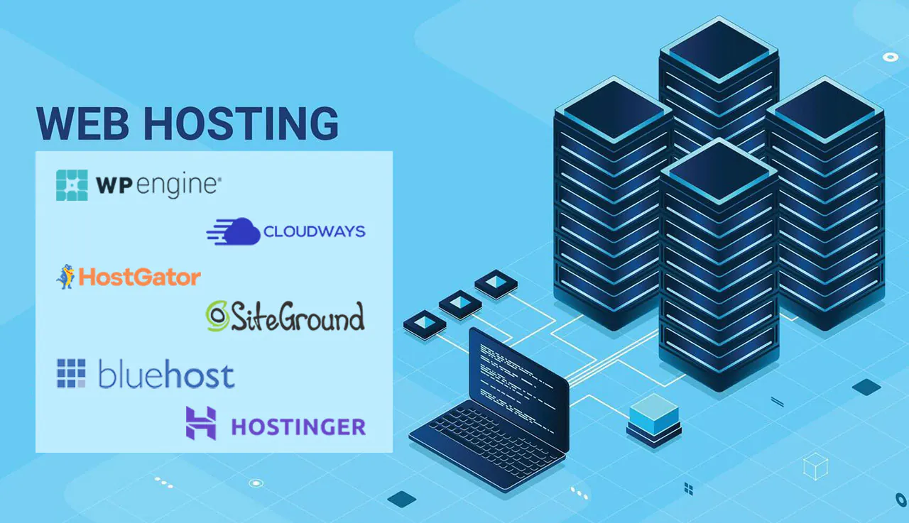 Web Hosting