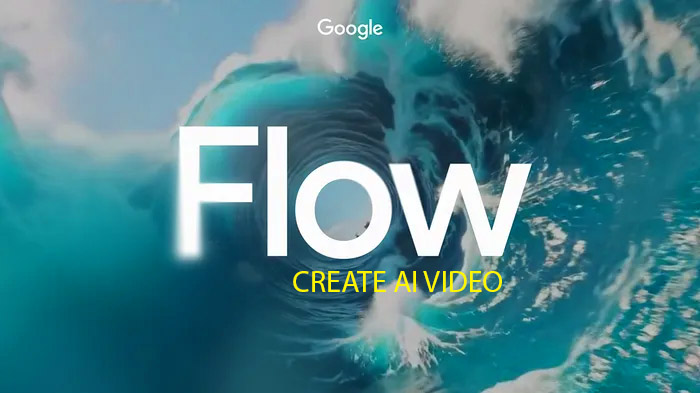 Create AI Video by Google Flow