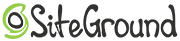 Siteground Hosting