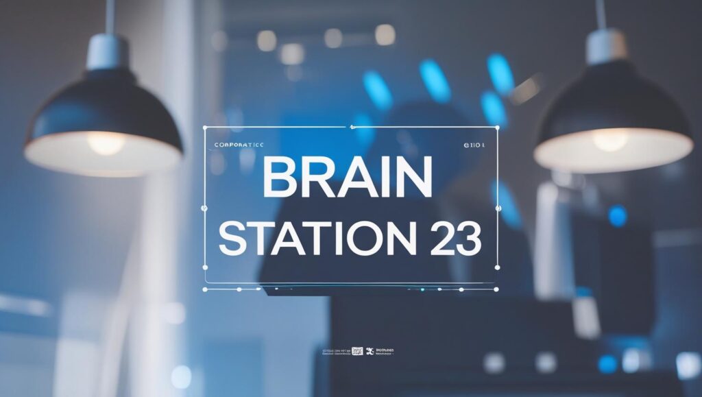 Brain Station 23 most popular IT Companies in BD